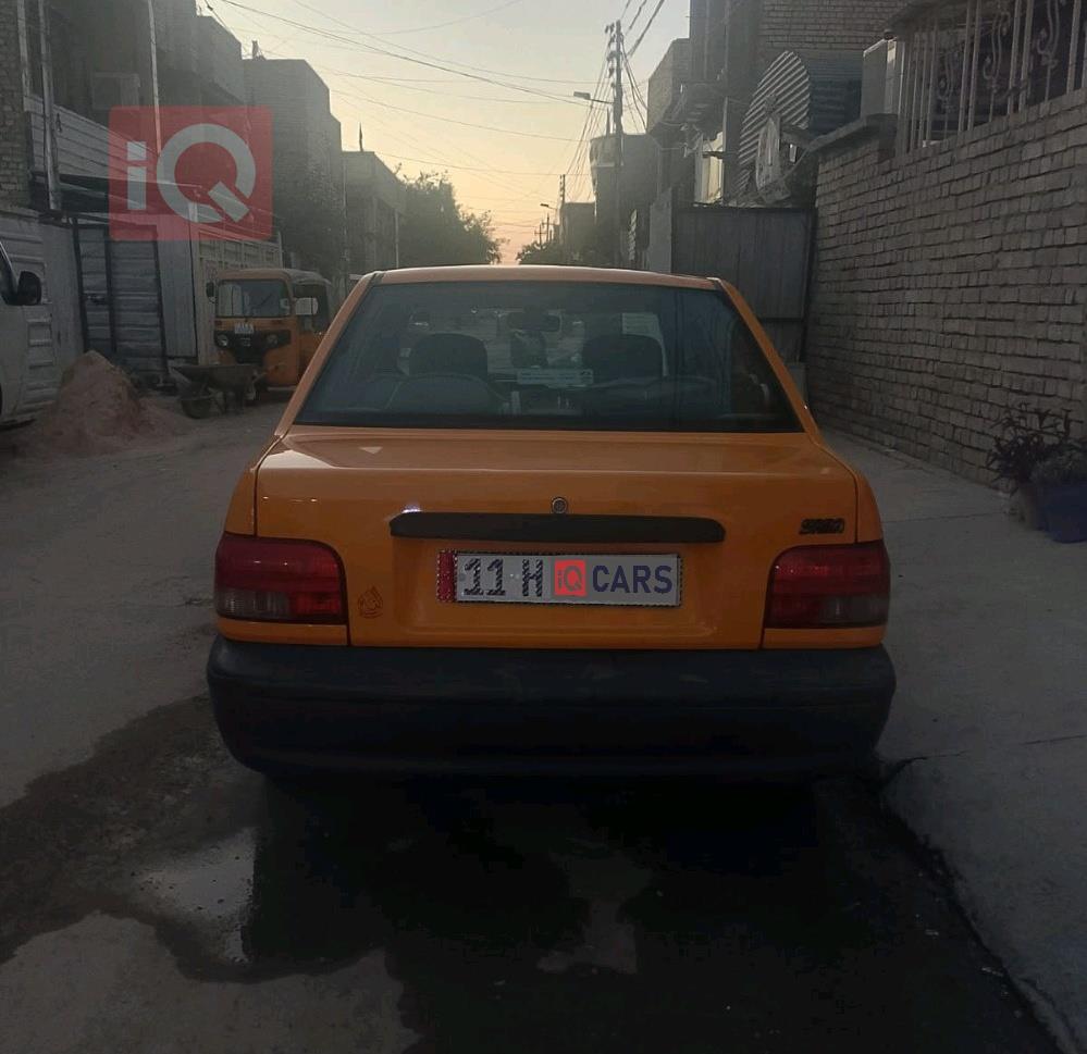سایپا 131